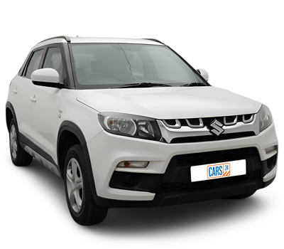 Maruti Vitara Brezza-img